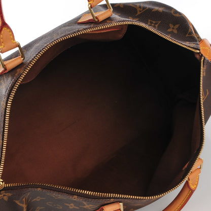 Louis Vuitton Monogram Speedy 40 5 of 7