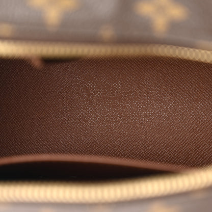 Louis Vuitton Monogram Cite MM 4 of 9