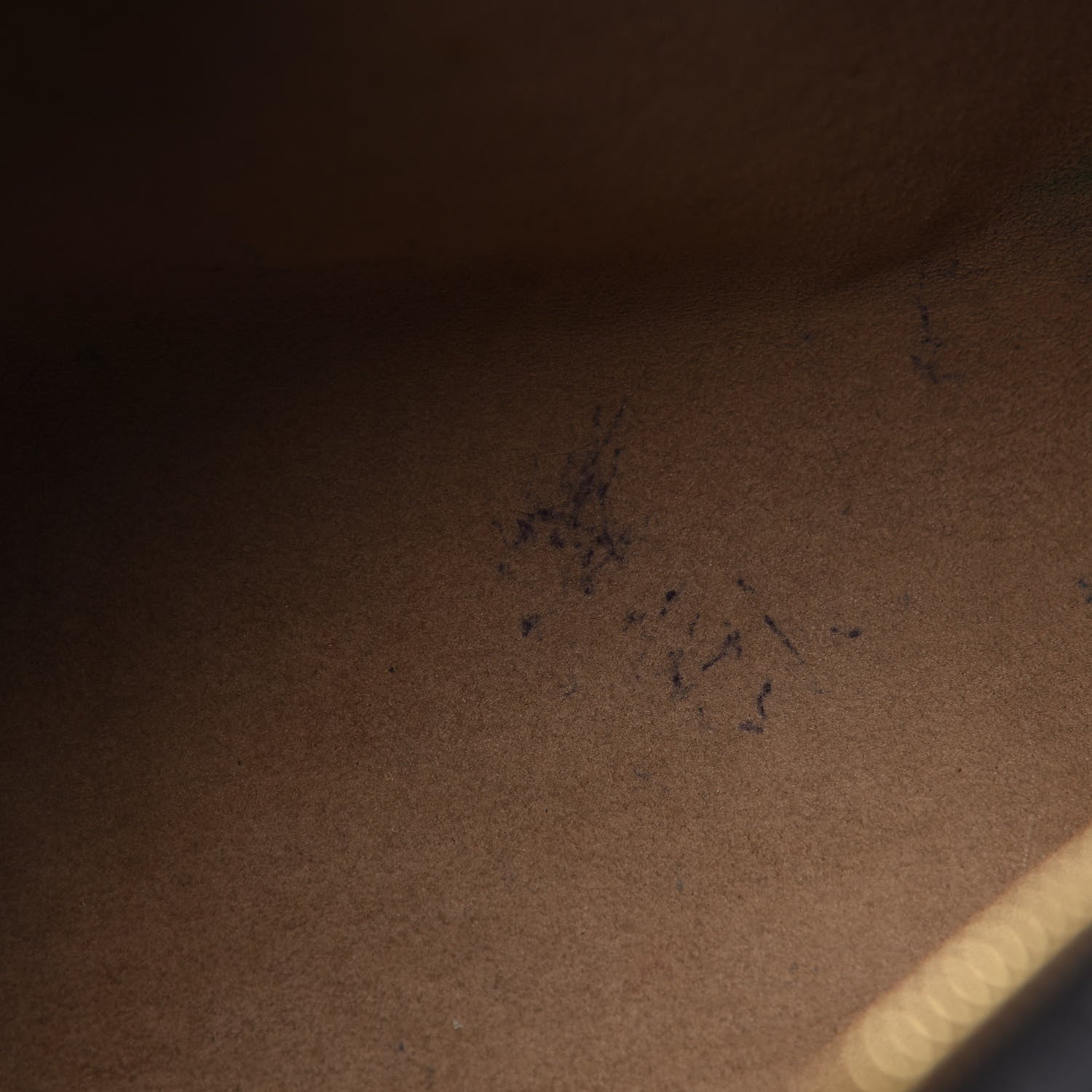 Louis Vuitton Monogram Multicolor Speedy 30 Black 17 of 17