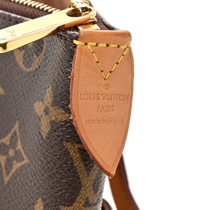 Louis Vuitton Monogram Totally MM 6 of 13