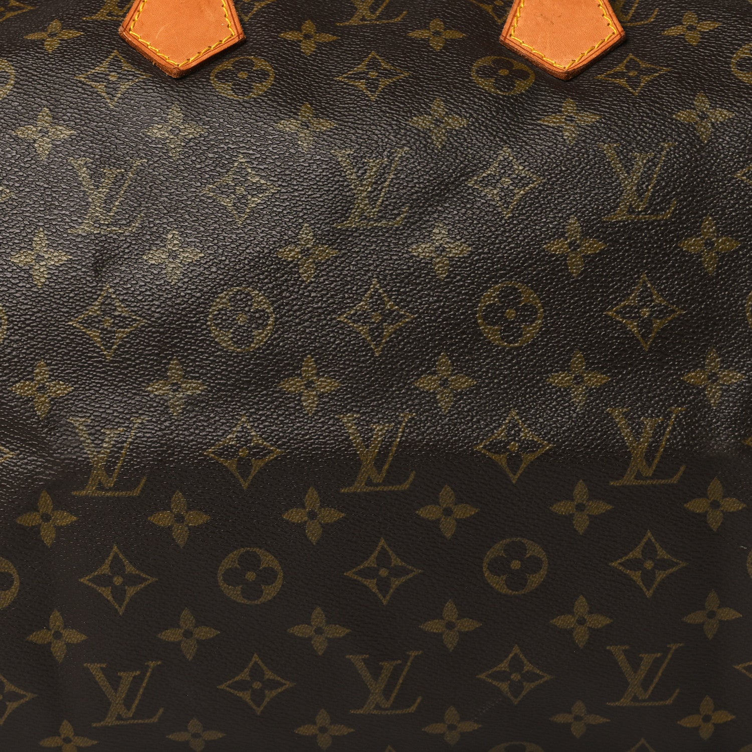 Louis Vuitton Monogram Speedy 40 9 of 12
