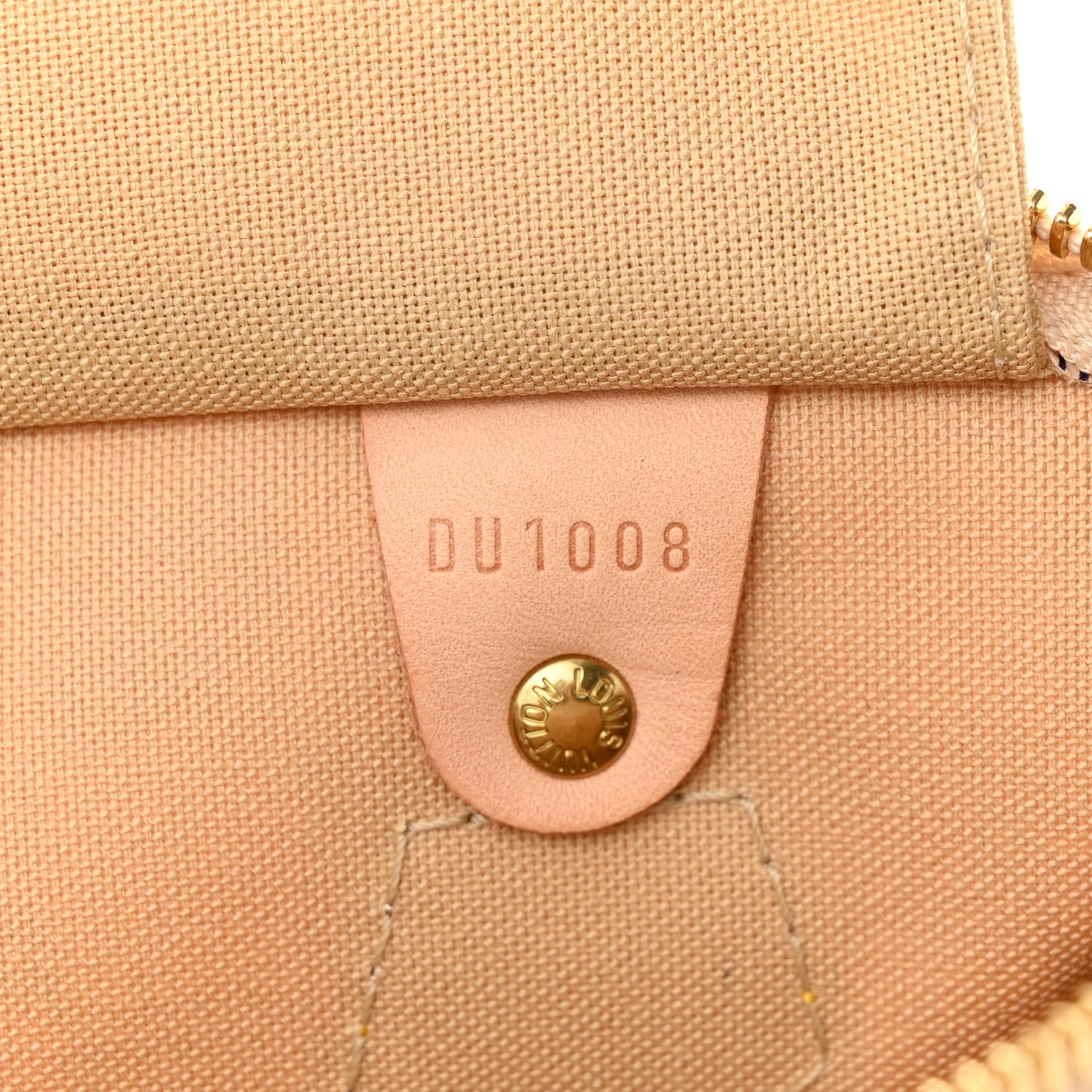 Damier Azur Speedy 30