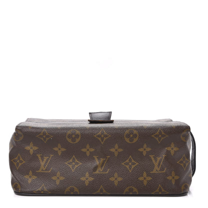Louis Vuitton Monogram Toiletry Pouch 1 of 15