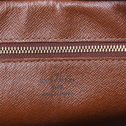 Louis Vuitton Monogram Trocadero 27 6 of 14