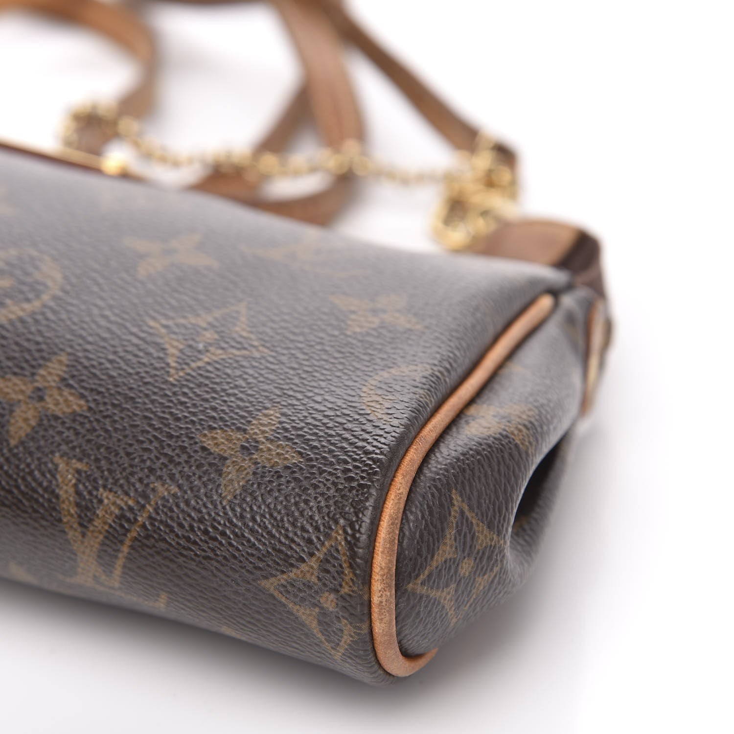 Louis Vuitton Monogram Eva Clutch 9 of 10