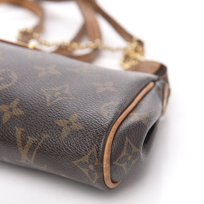 Louis Vuitton Monogram Eva Clutch 9 of 10
