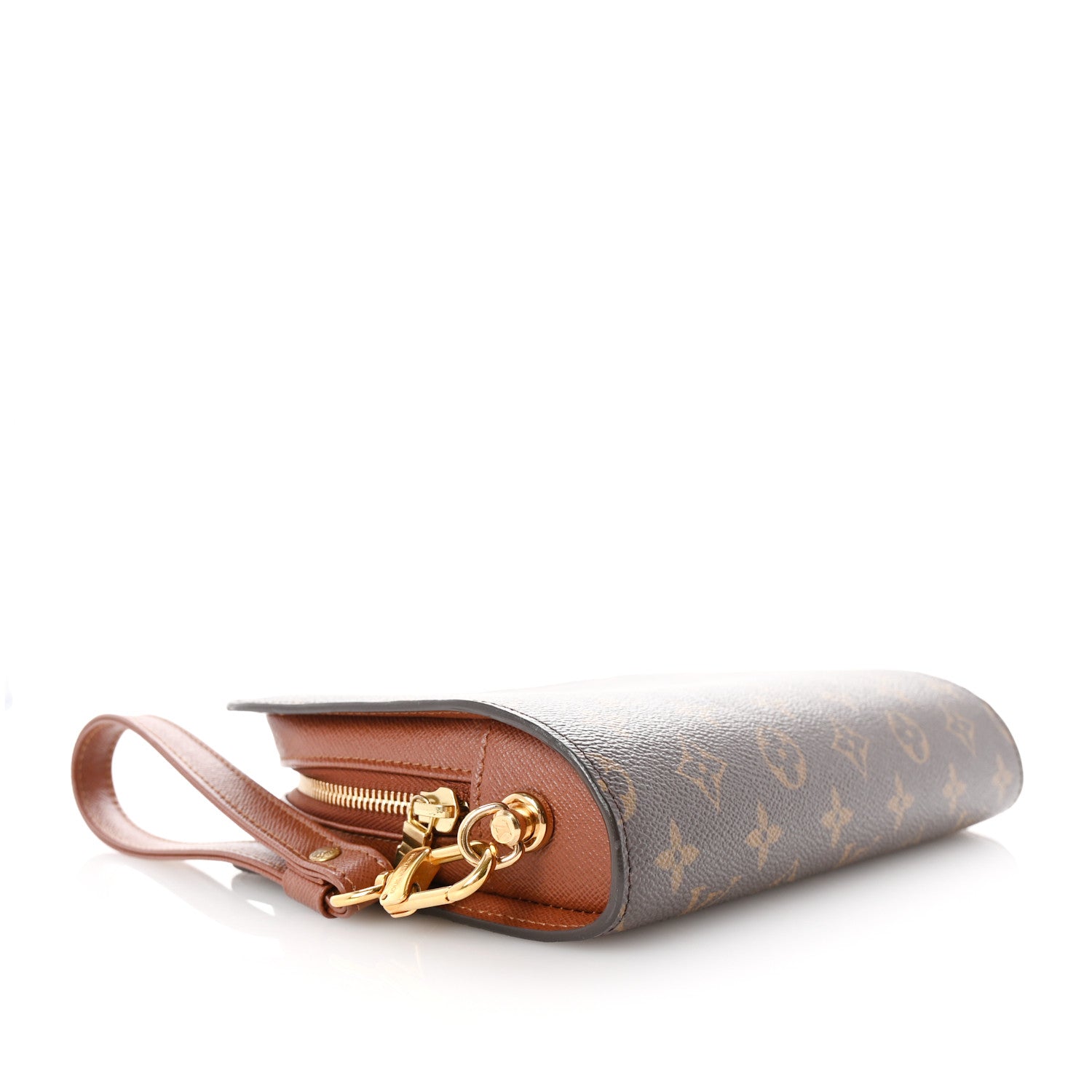 Louis Vuitton Monogram Pochette Orsay 4 of 6