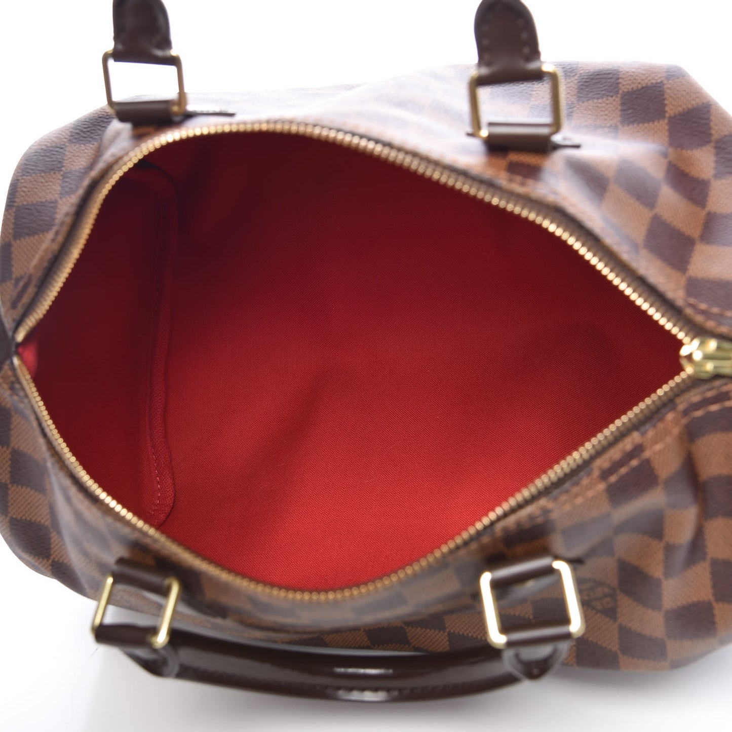 Damier Ebene Speedy 30