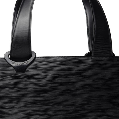 Louis Vuitton Epi Z Gemeaux Black 9 of 9