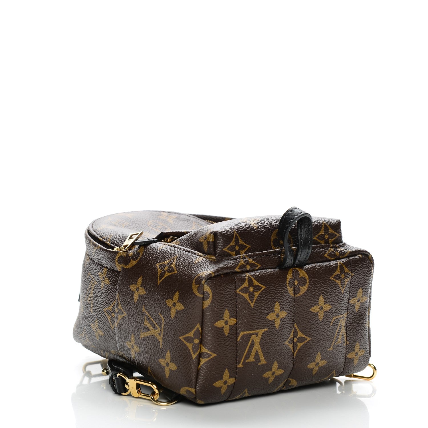 Louis Vuitton Monogram Palm Springs Backpack Mini 4 of 6