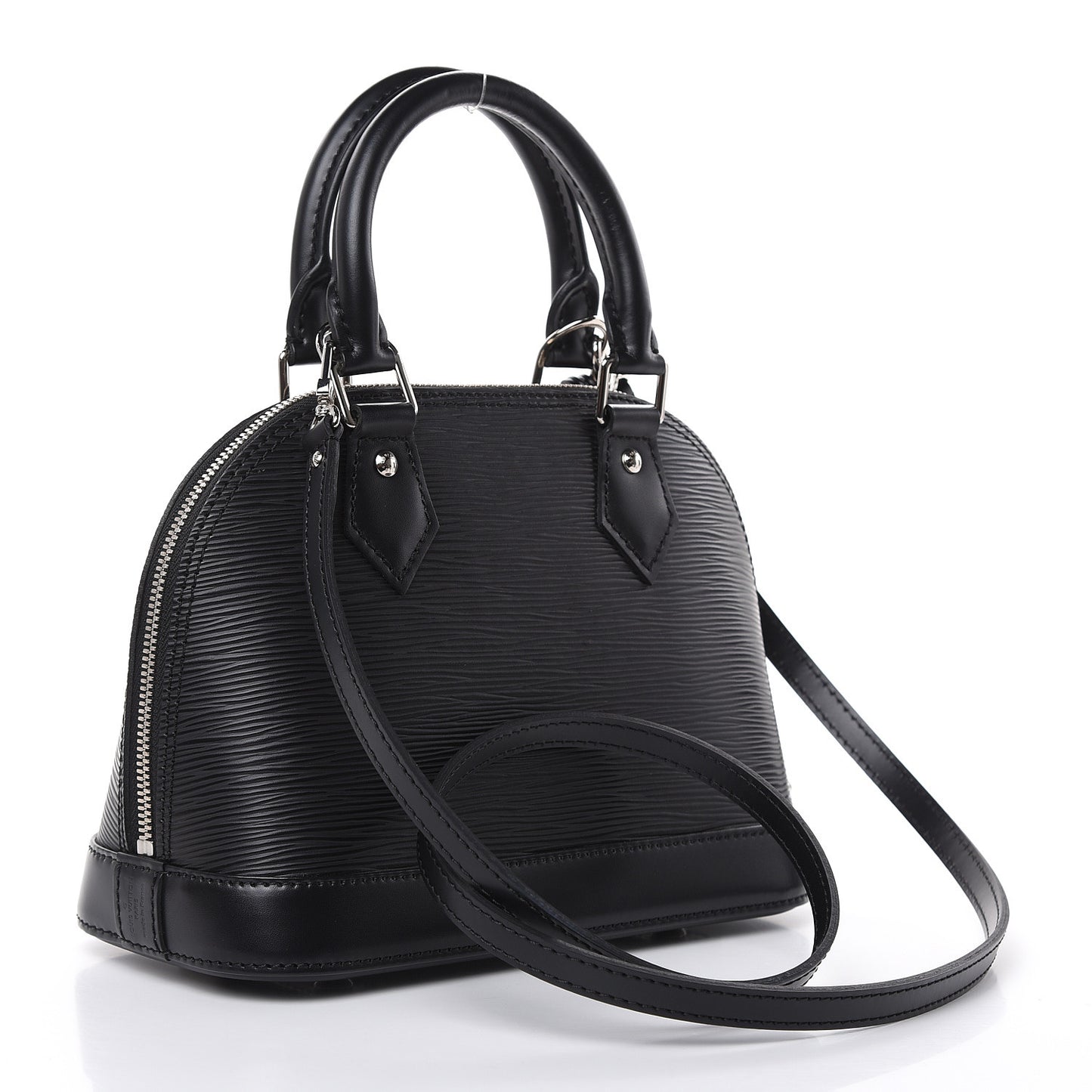 Epi Alma BB Black