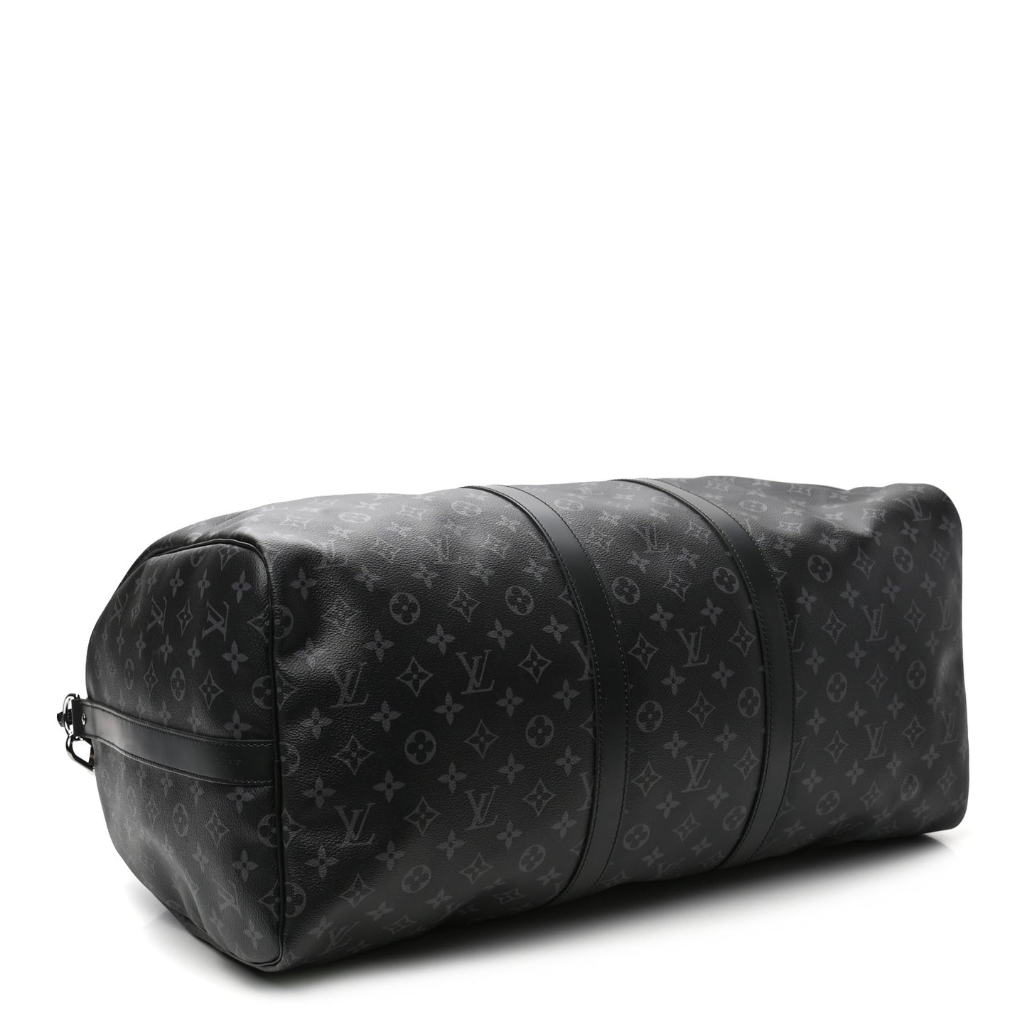 Monogram Eclipse Keepall Bandouliere 55