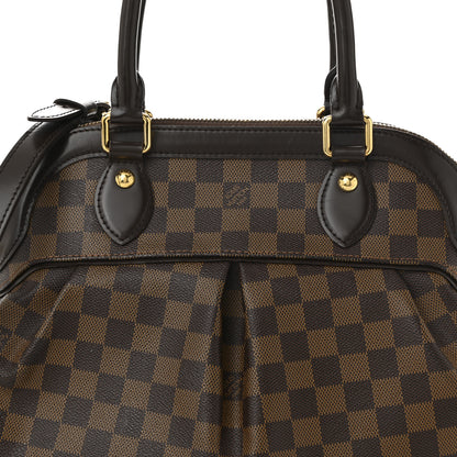 Louis Vuitton Damier Ebene Trevi PM 7 of 9