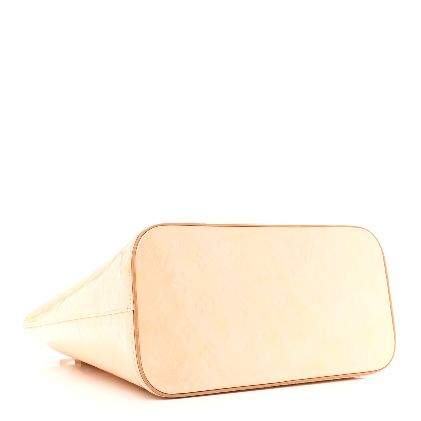 Vernis Houston Marshmallow
