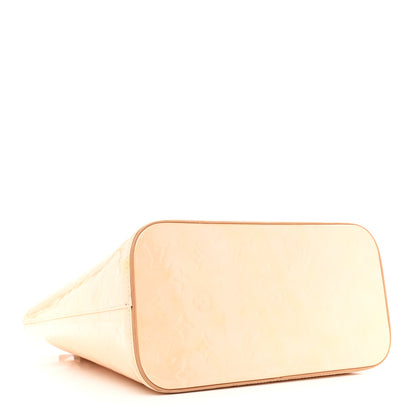 Louis Vuitton Vernis Houston Marshmallow 3 of 9