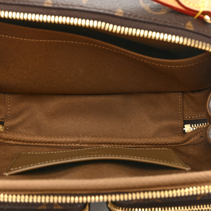 Louis Vuitton Monogram Utility Crossbody 5 of 11