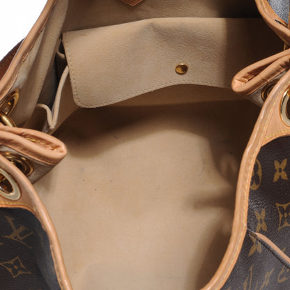 Louis Vuitton Monogram Galliera PM 6 of 9