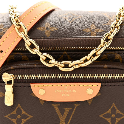 Louis Vuitton Monogram Mini Bumbag 7 of 9