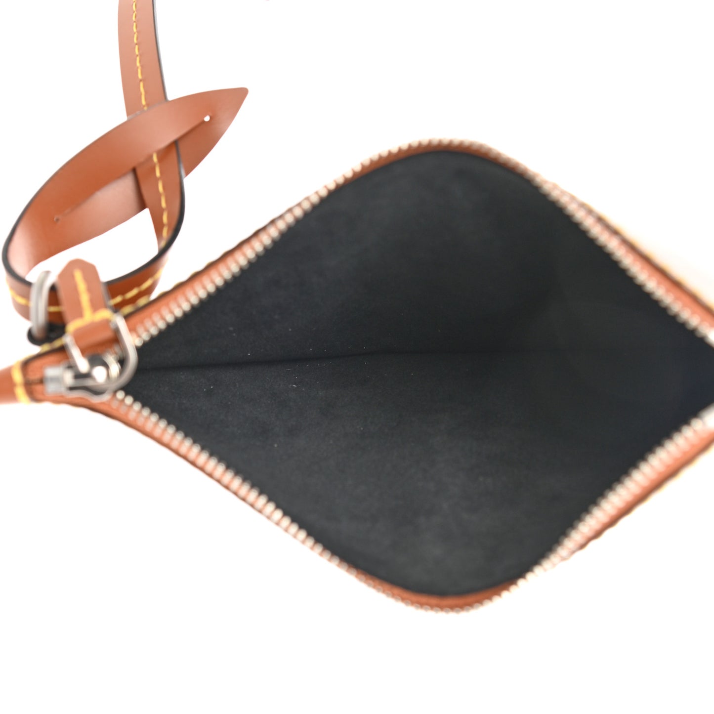 Calfskin Nomade Pouch