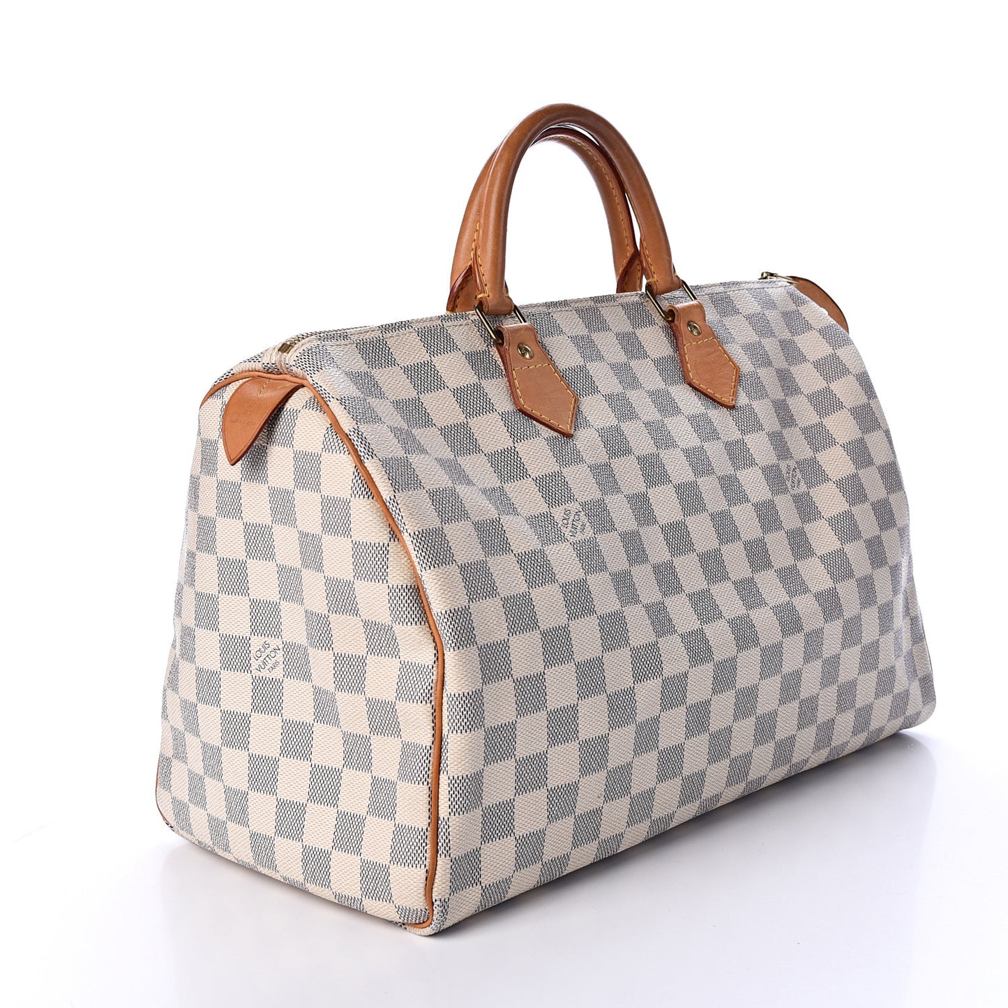 Damier Azur Speedy 35