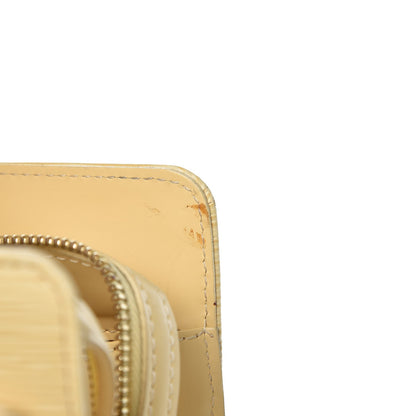 Louis Vuitton Epi Croisette GM Vanilla 14 of 14