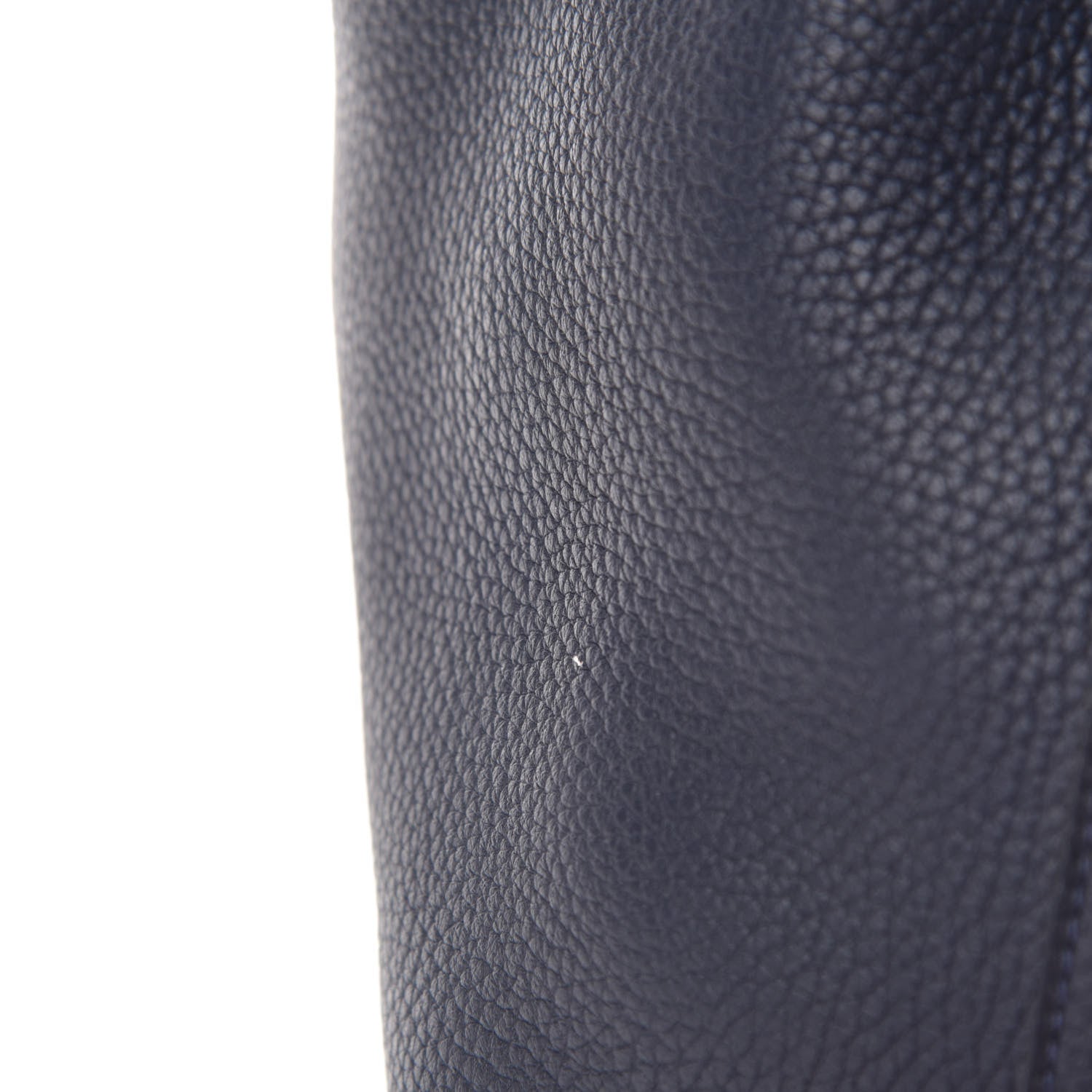 Hermes Taurillon Clemence Picotin Lock 18 PM Bleu Nuit 9 of 13