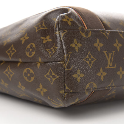 Louis Vuitton Monogram Cabas Beaubourg 8 of 10