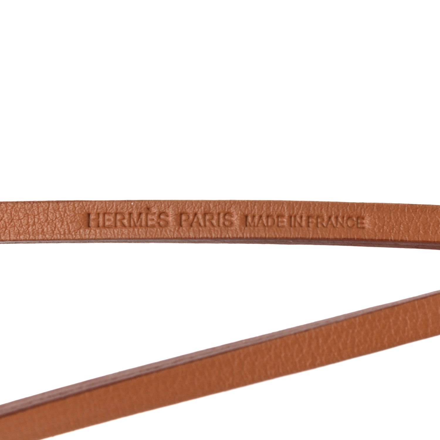Hermes Swift Chevre Fingerskate Bag Charm Black Multicolor Gold 3 of 5