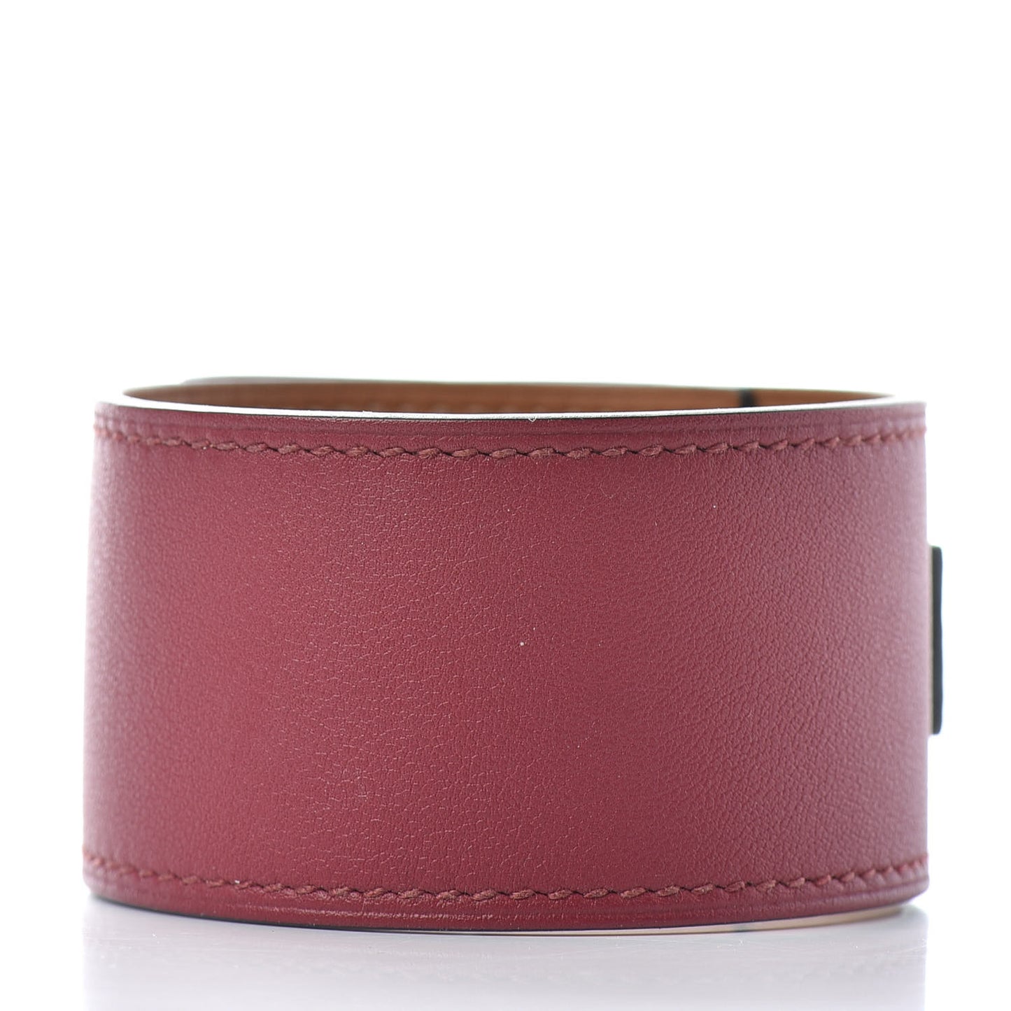 Epsom Swift Intense Bracelet S Rouge Grenat Rose Jaipur