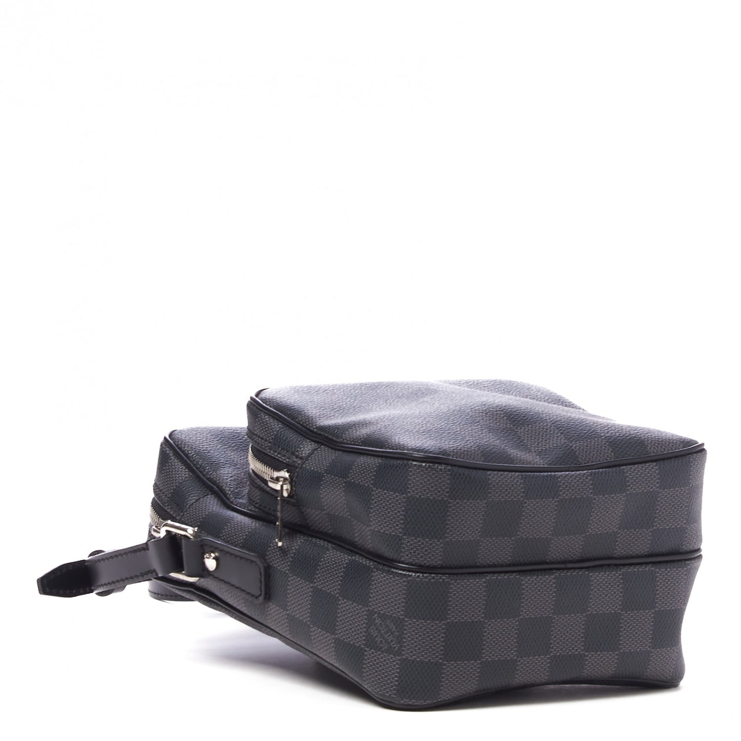 Damier Graphite Rem Bag