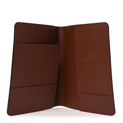 Louis Vuitton Monogram Desk Agenda Cover 5 of 8