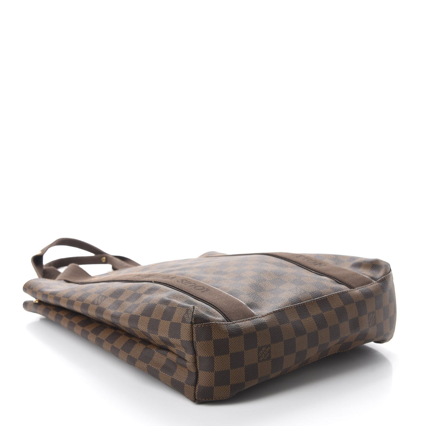 Damier Ebene Cabas Beaubourg