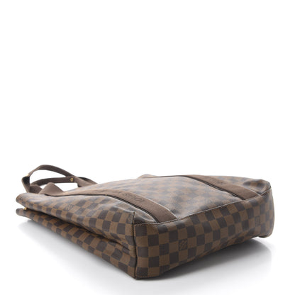 Louis Vuitton Damier Ebene Cabas Beaubourg 4 of 9