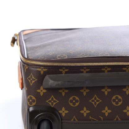 Louis Vuitton Monogram Pegase 55 16 of 17