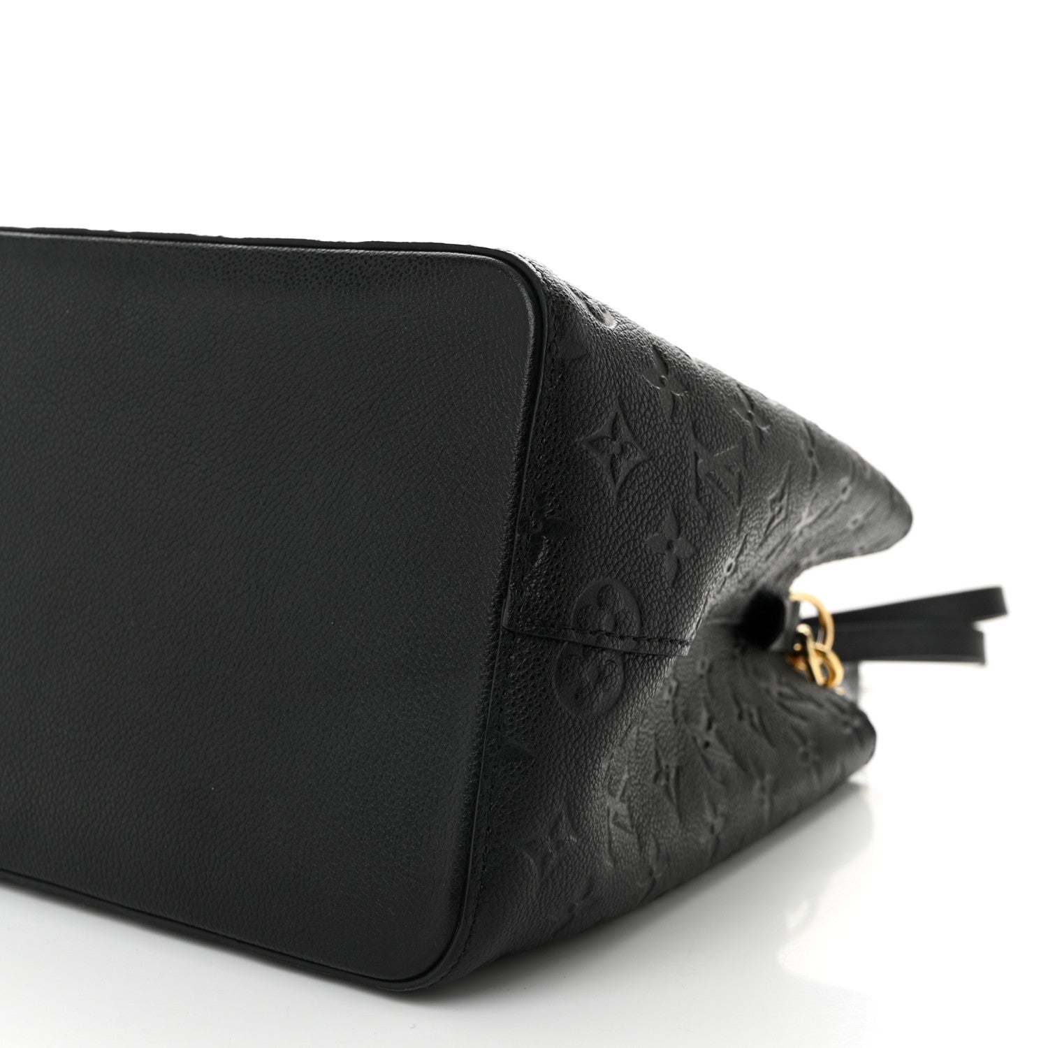 Louis Vuitton Empreinte Neonoe MM Black 10 of 10
