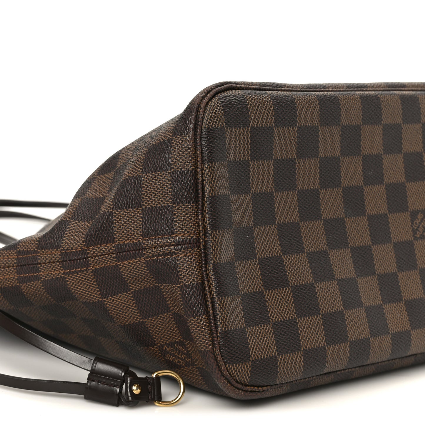 Damier Ebene Neverfull MM