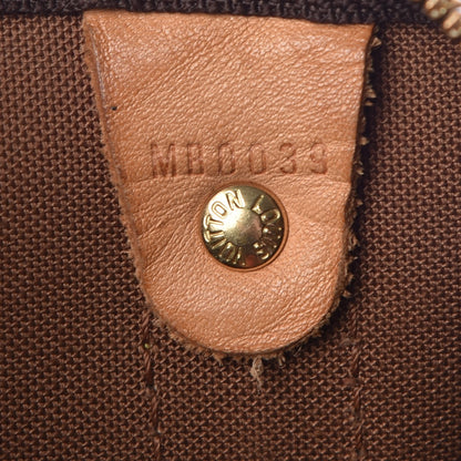 Louis Vuitton Monogram Roses Keepall 50 8 of 19