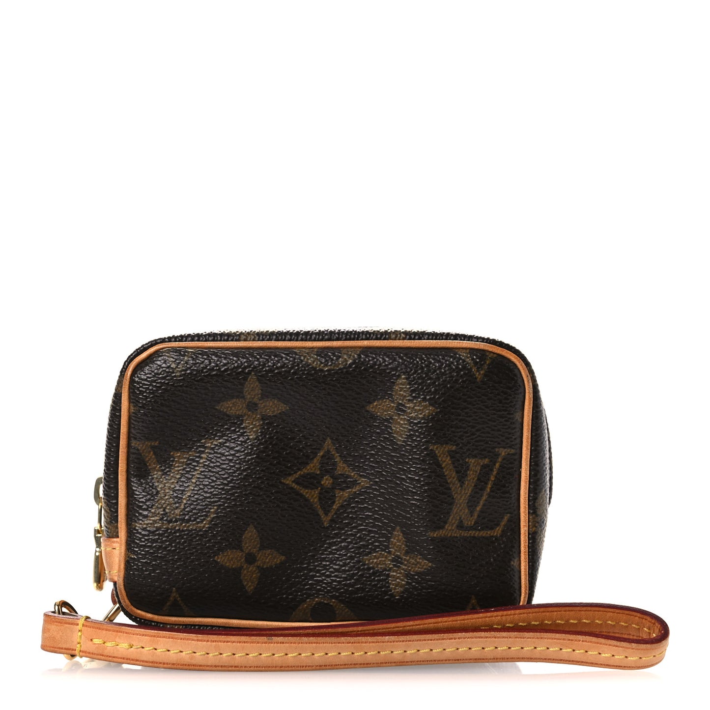 Monogram Wapity