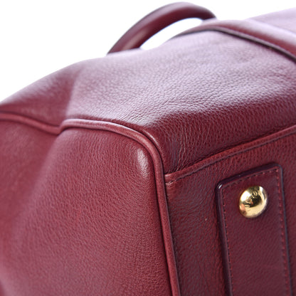 Louis Vuitton Veau Cachemire SC Bag MM Jasper 9 of 16