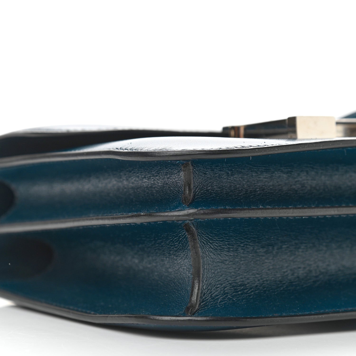 Hermes Box Constance 18 Bleu De Prusse 8 of 9