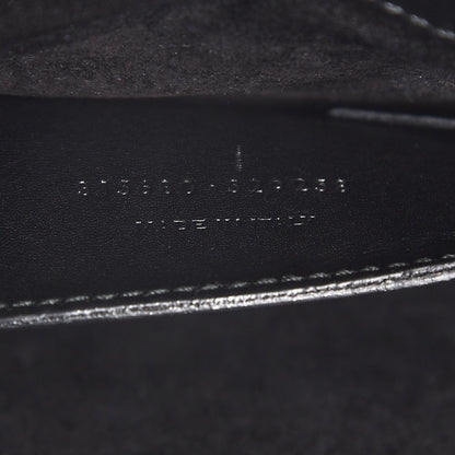 Saint Laurent Calfskin Studded Medium Betty Black 14 of 15