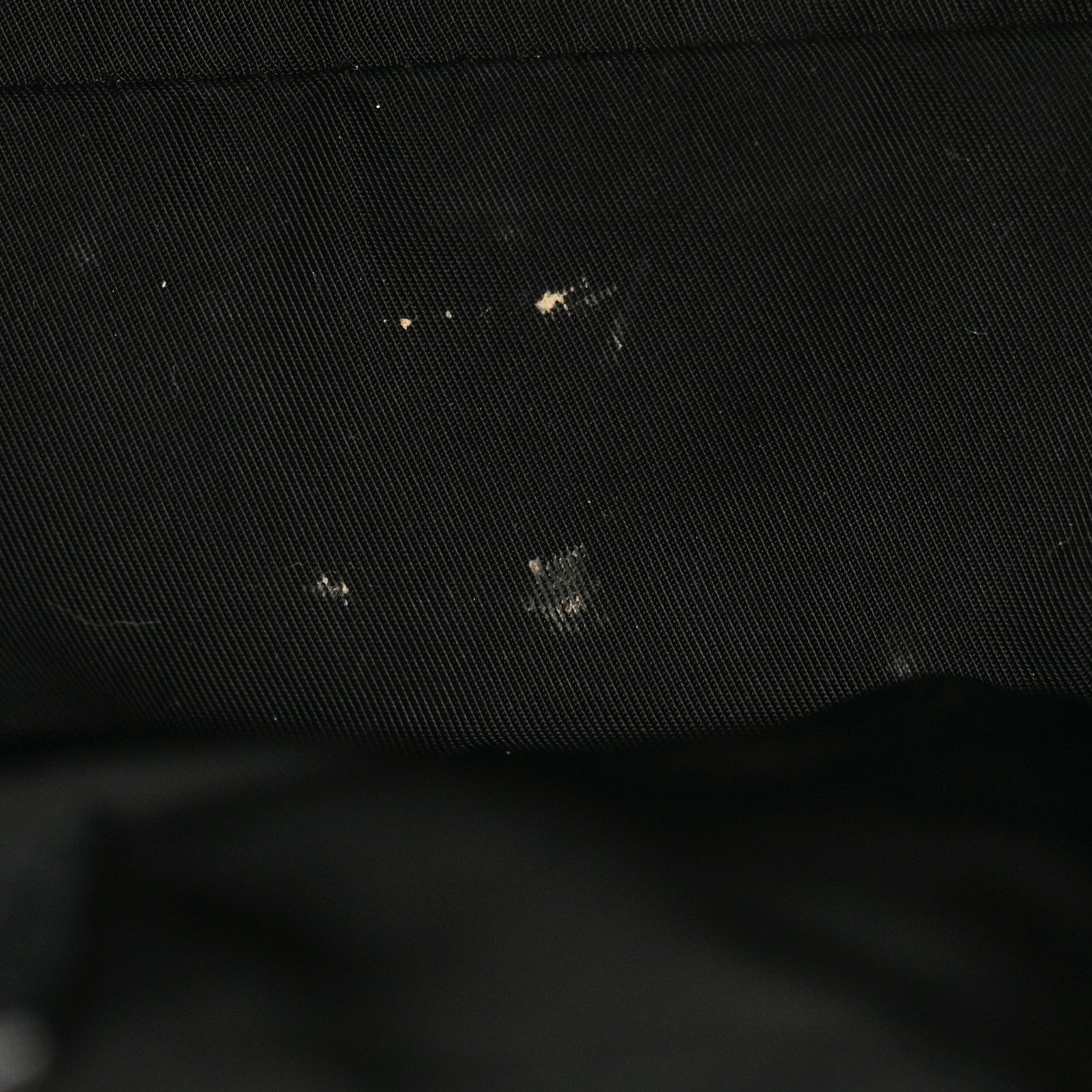 Alexander Wang Pebbled Lambskin Rocco Matte Black Iridescent Hardware 10 of 10