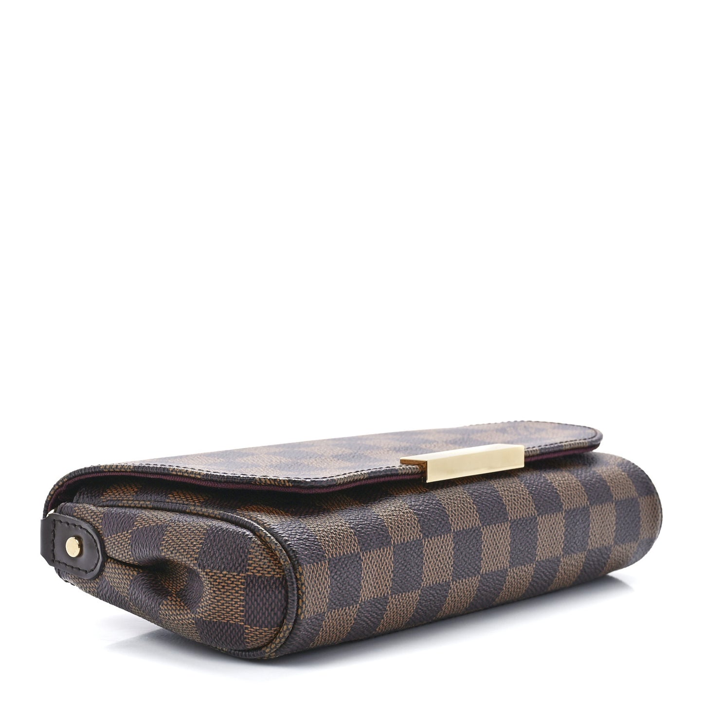 Damier Ebene Favorite PM