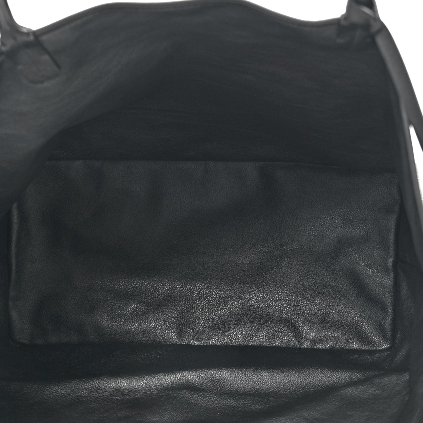 Goyardine Reversible Anjou GM Black