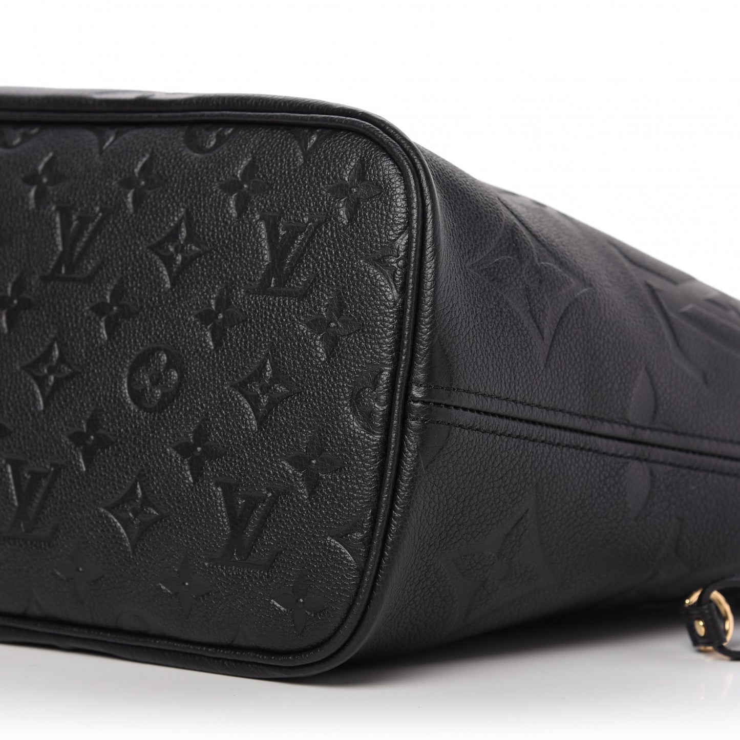 Empreinte Monogram Giant Neverfull MM Black