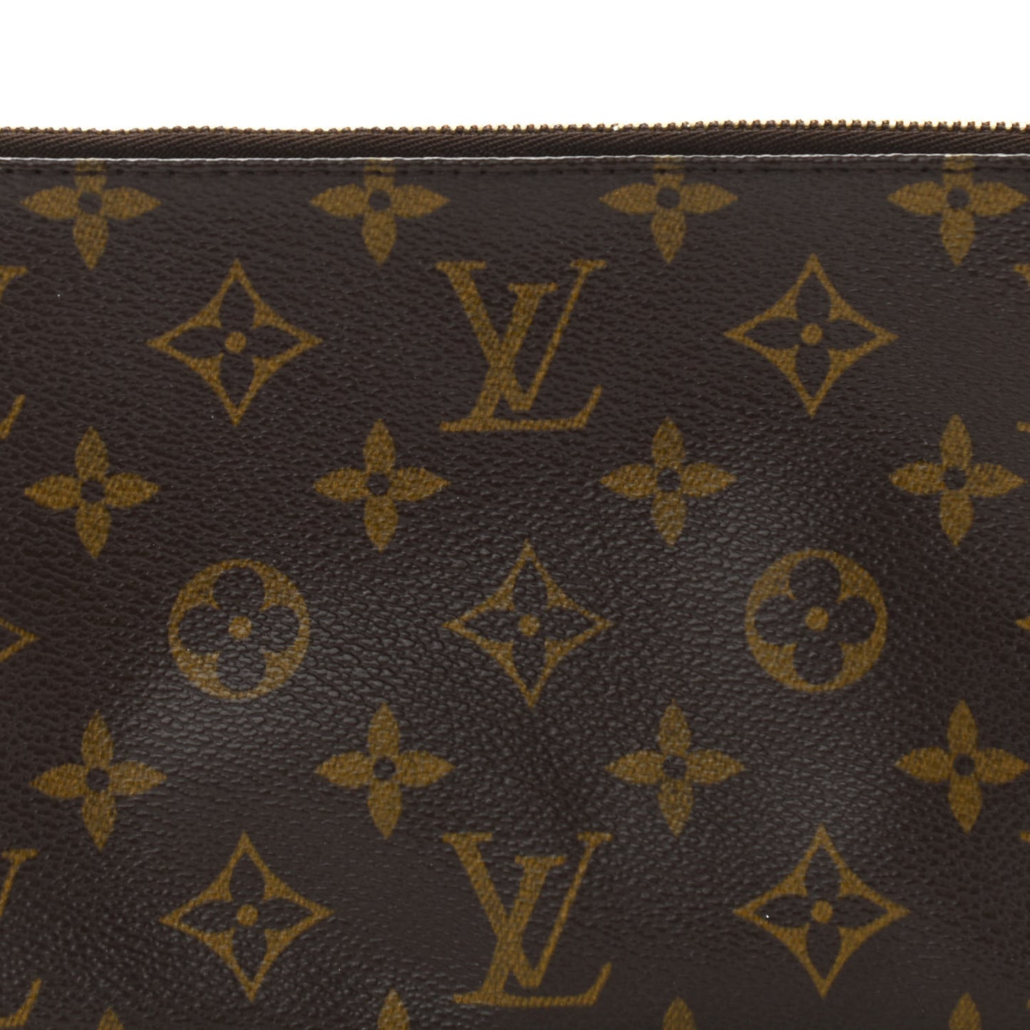 Monogram Pochette Accessories