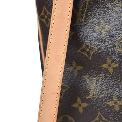 Louis Vuitton Monogram Odeon PM 12 of 12