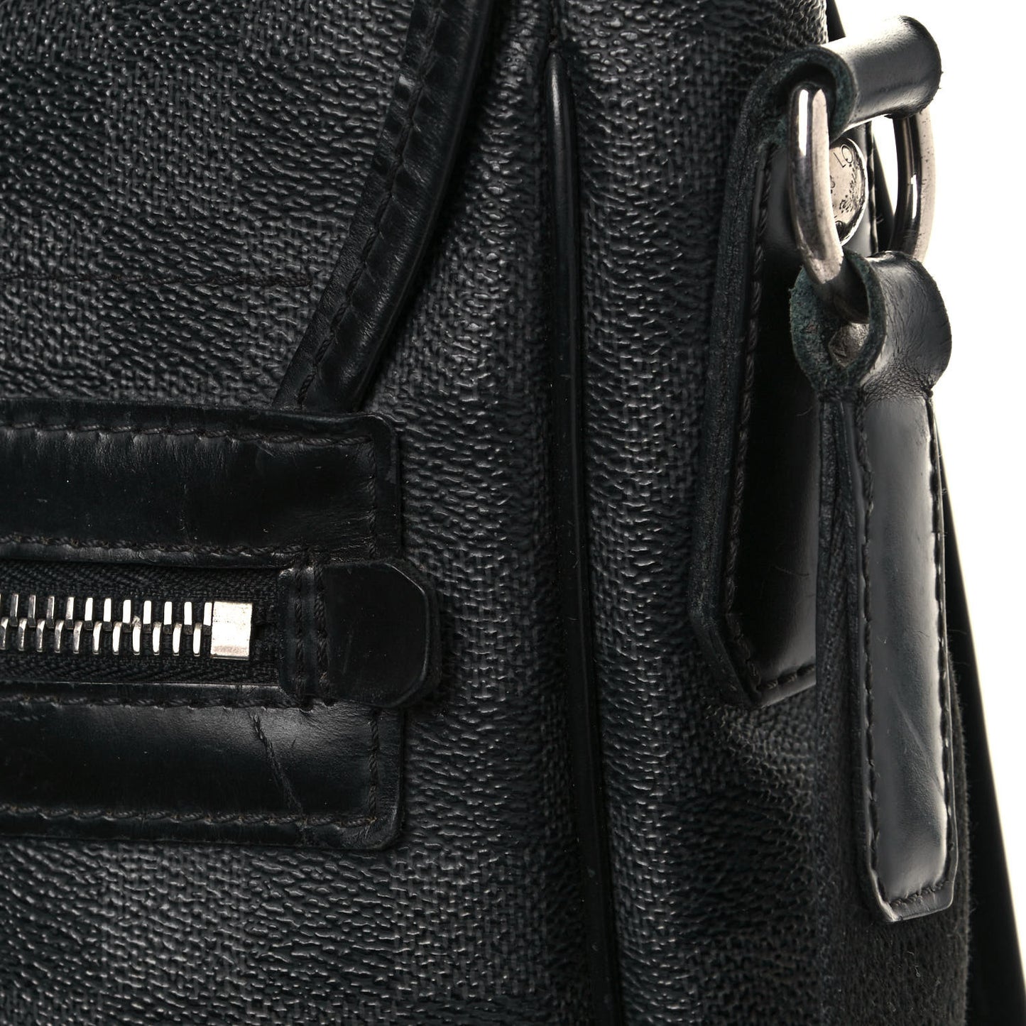 Damier Graphite Daniel MM