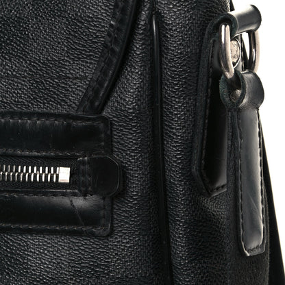 Louis Vuitton Damier Graphite Daniel MM 19 of 19