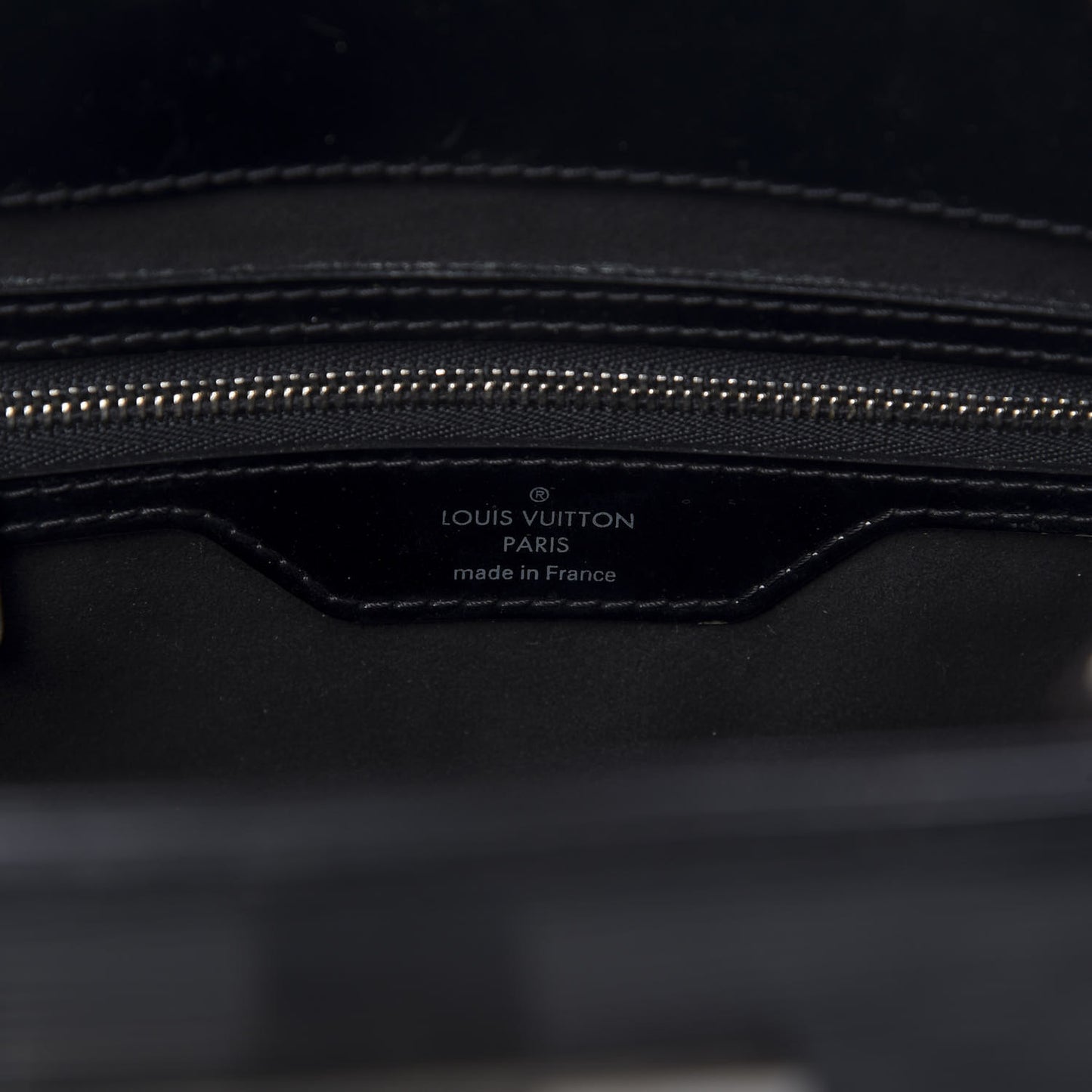 Electric Epi Mirabeau GM Black